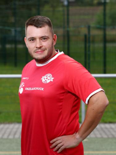 Moritz Meyer