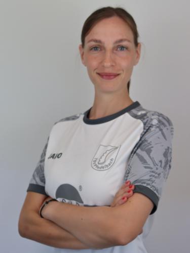 Ekaterini Drossa