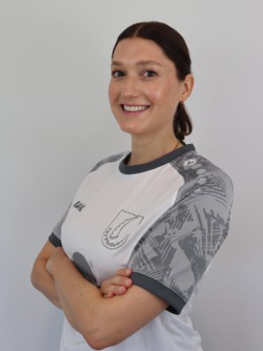 Lilli Götzinger