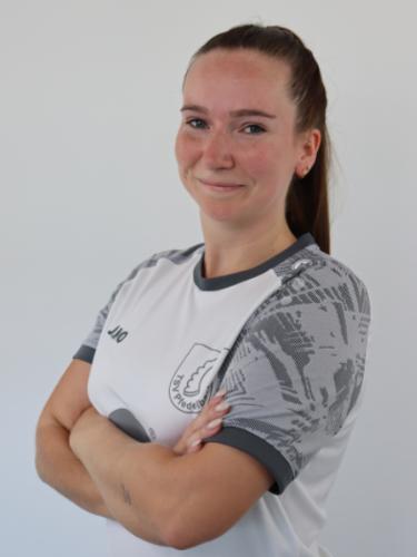 Lena Wengert