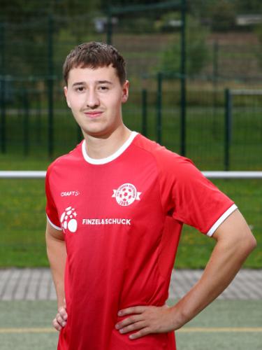 Felix Rückert