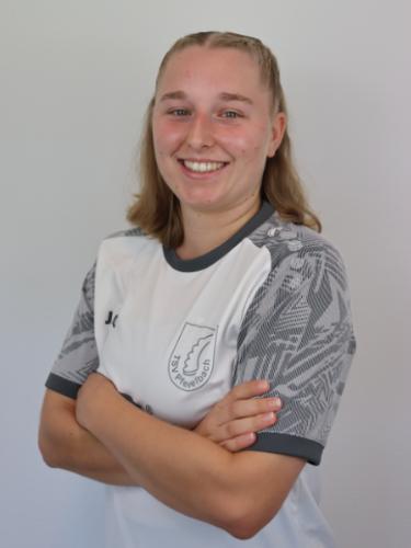 Lea Hanusch