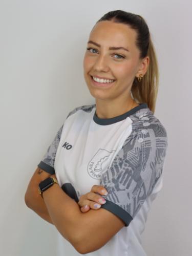 Vanessa Bittner