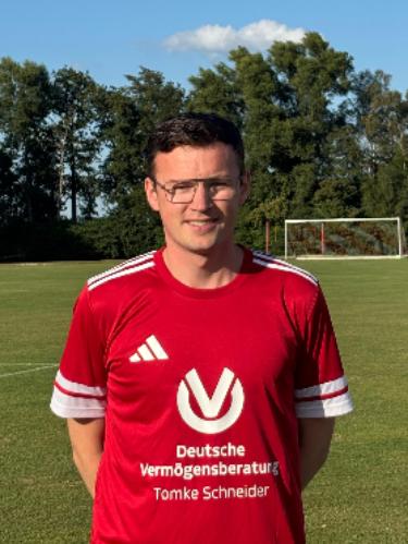 Oliver Fehr