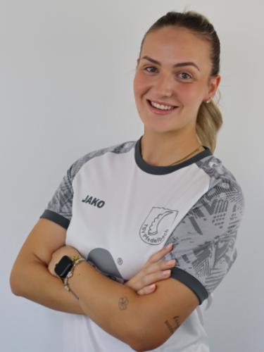 Chiara Heintz