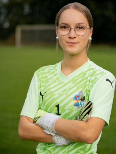 Helena Mügge