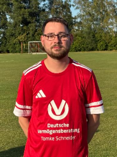 Patrick Förster
