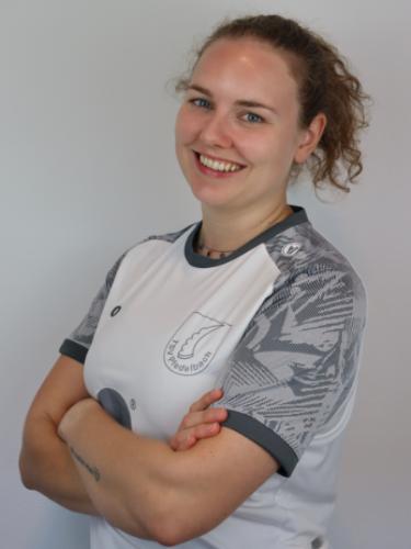 Annika Münter