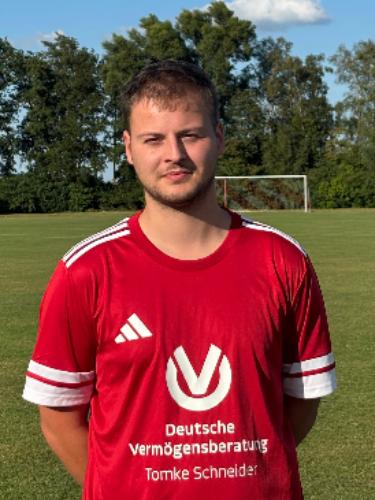 Fabian Gerhardt