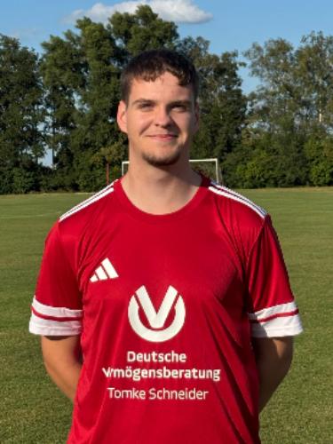 Linus Gerhardt