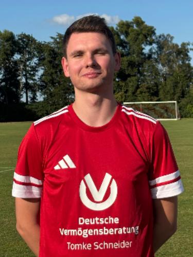 Rene Heinemann