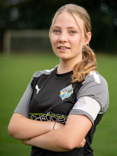 Greta Elisa Rathjen