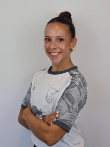 Mara Weißer