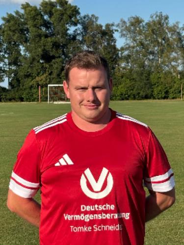 Finn Ostendorf