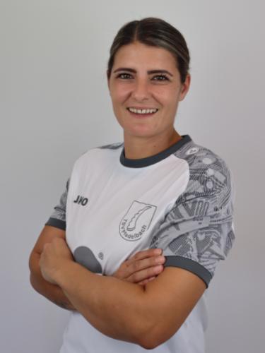 Myriam Hofmann
