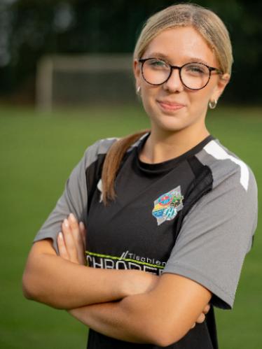 Carolina Zapel