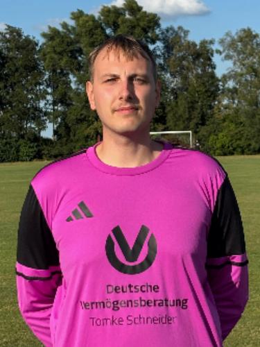 Hendrik Wache