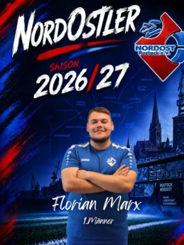 Florian Marx