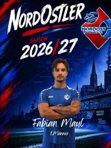 Fabian Maul