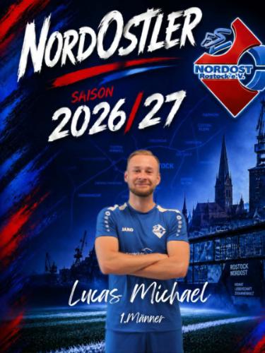 Lucas Michael