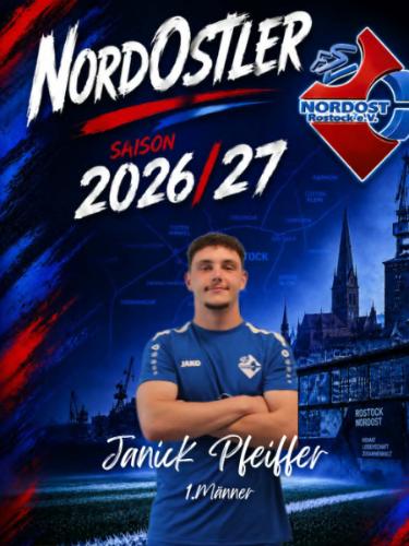 Janick Pfeiffer