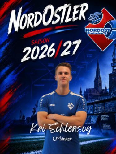Kai Schlensog