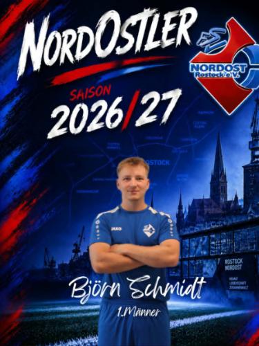 Björn Schmidt