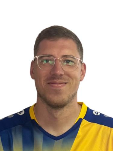 Patrick Kurz