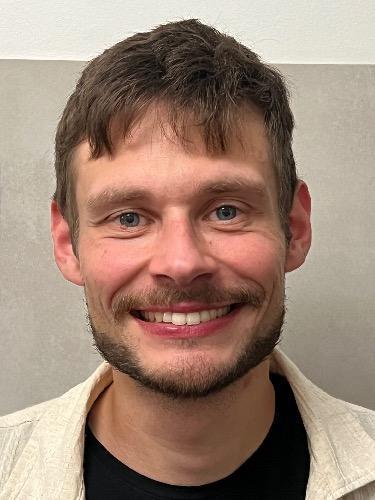 Laurenz David Sperber