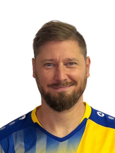 Sven Regn