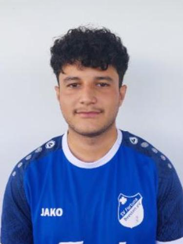 Mazloum Moustafa