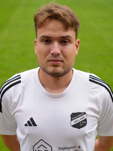 Johannes Barlag