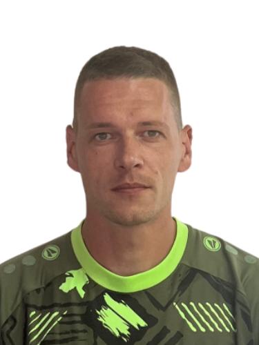 Patrick Rongen