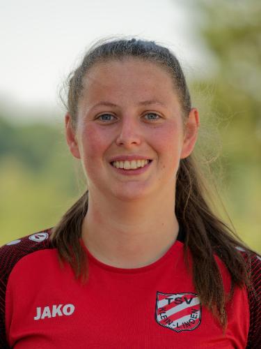 Christina Maria Schmaus