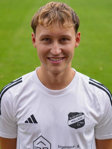 Luis Böwer