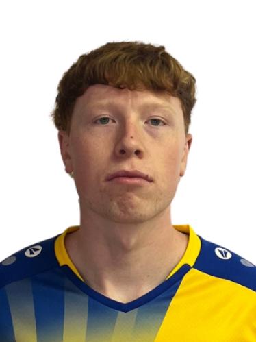 Nico Szobries