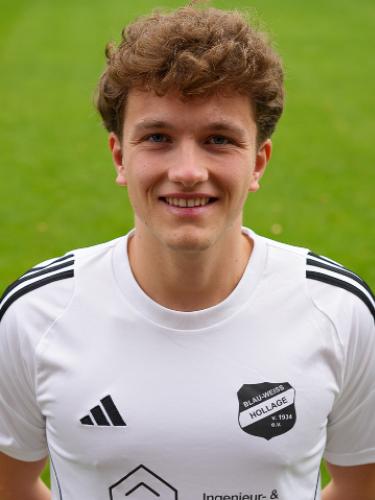 Max Bennet Freiwald