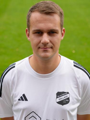 Fynn Helmkamp