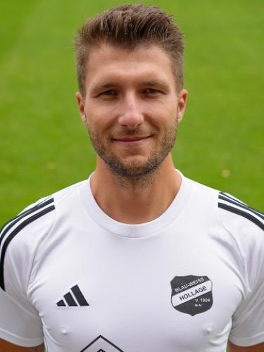 Mario Huebsch