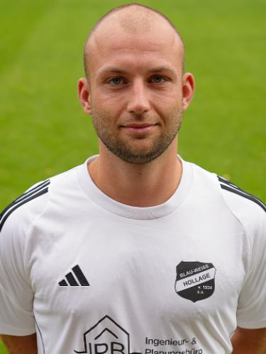 Adrian Kroop