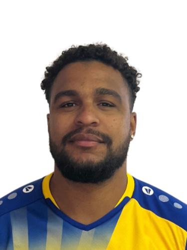 Desmont Elliott