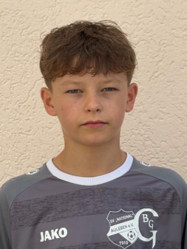 Vince-Bennett Hoffmann
