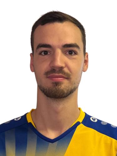 Noah Erdweg