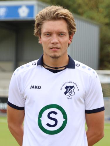 Felix Gebauer