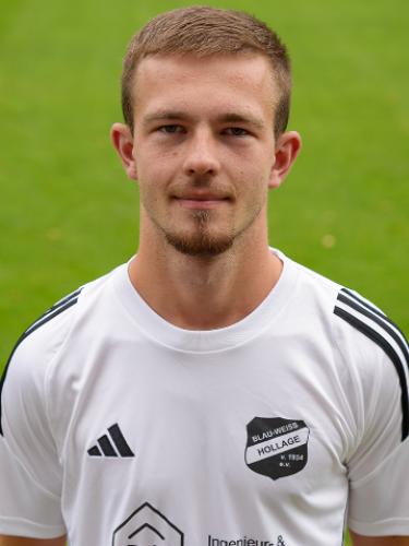 Jannik Schimmöller