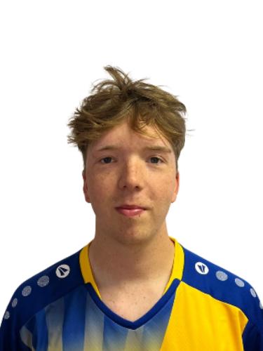 Robin Houben