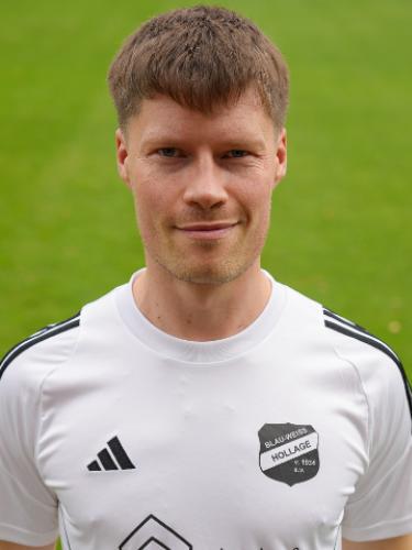 Tim Schindler