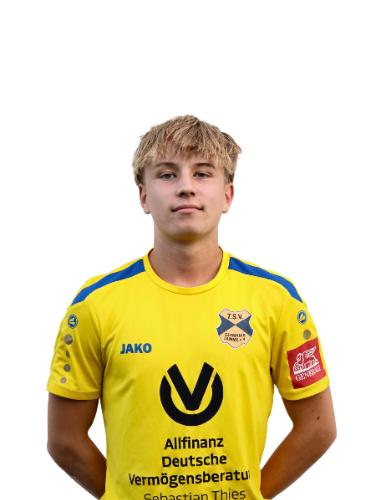 Elias Ahl