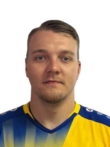 Robin Tim Krichel