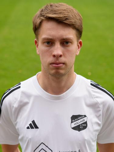Lukas Schnieder
